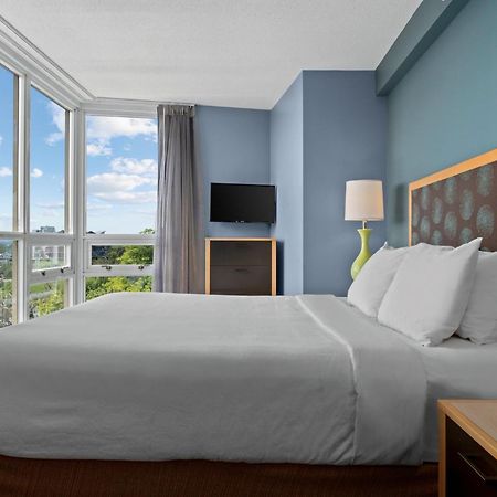 Worldmark Victoria Exteriér fotografie