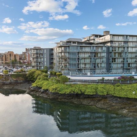 Worldmark Victoria Exteriér fotografie