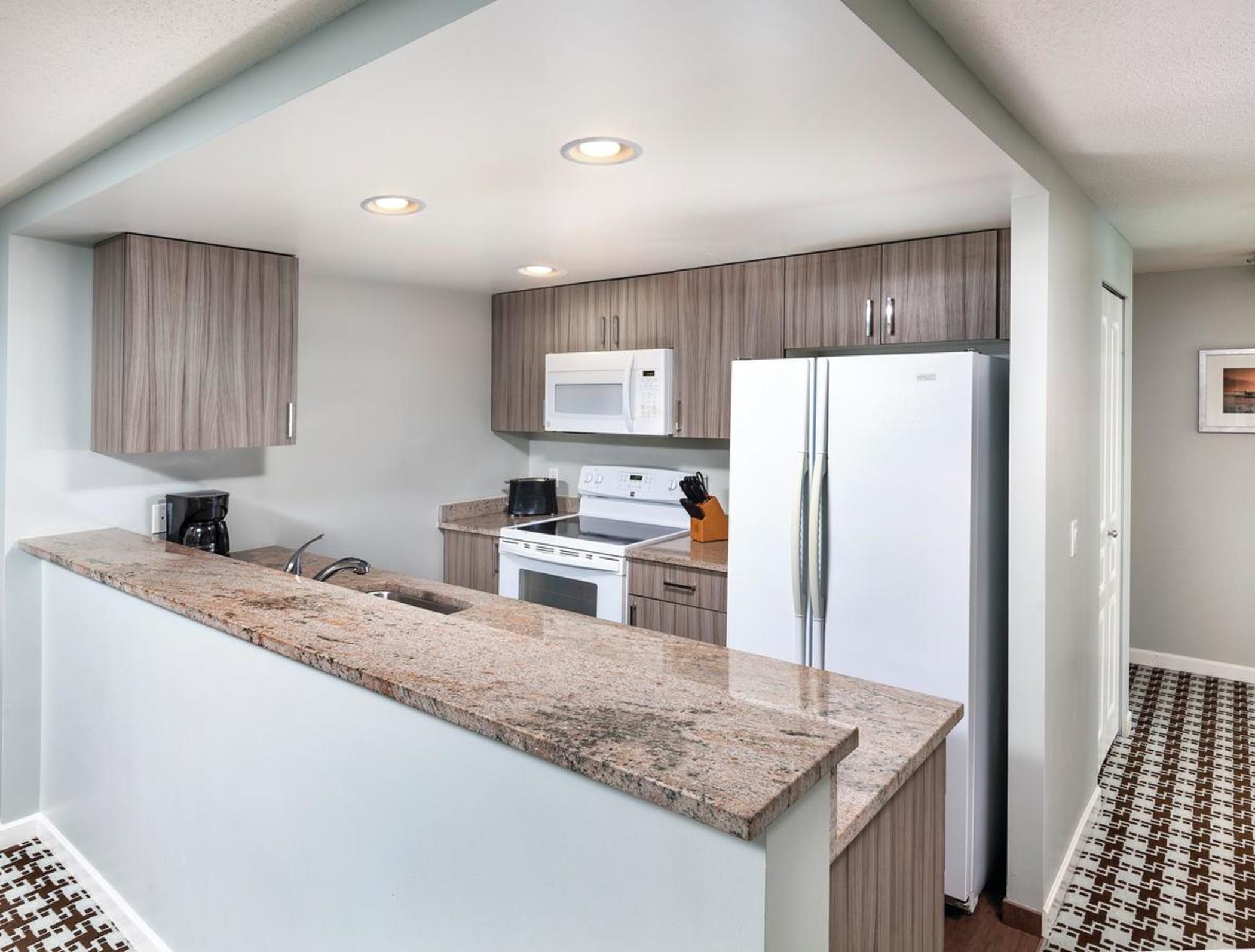 Worldmark Victoria Exteriér fotografie