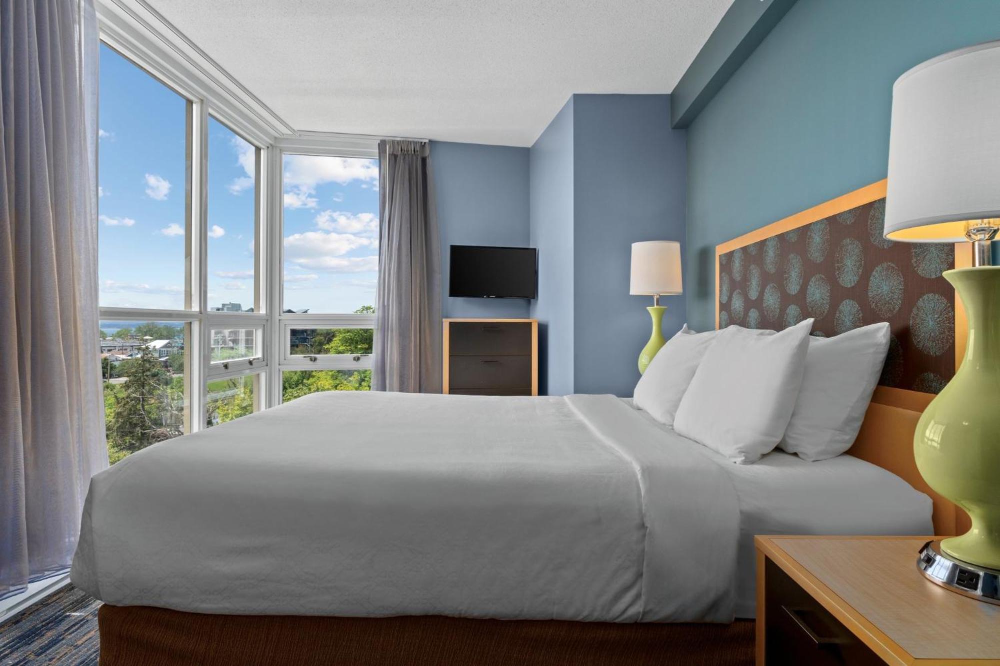 Worldmark Victoria Exteriér fotografie