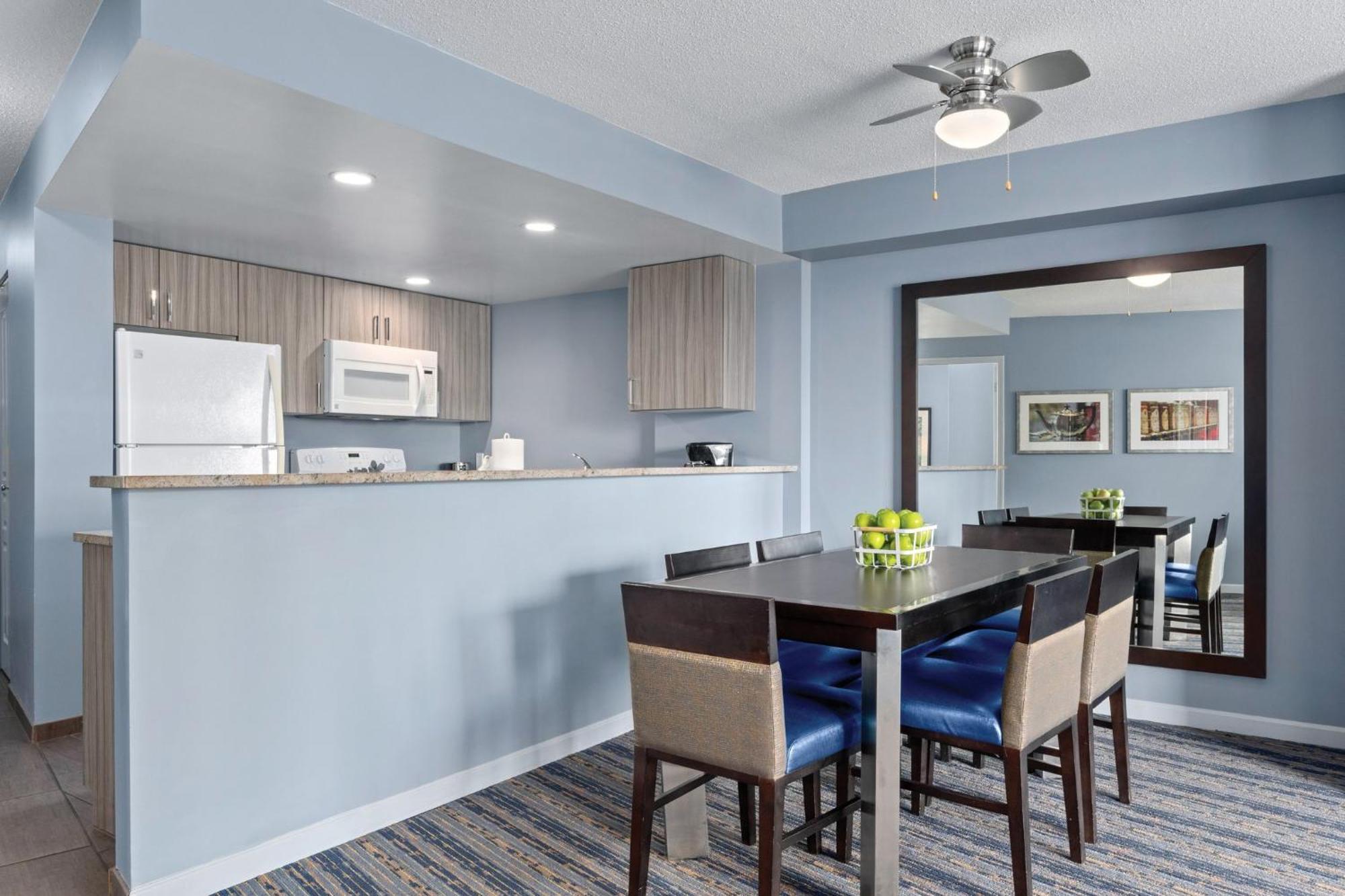 Worldmark Victoria Exteriér fotografie