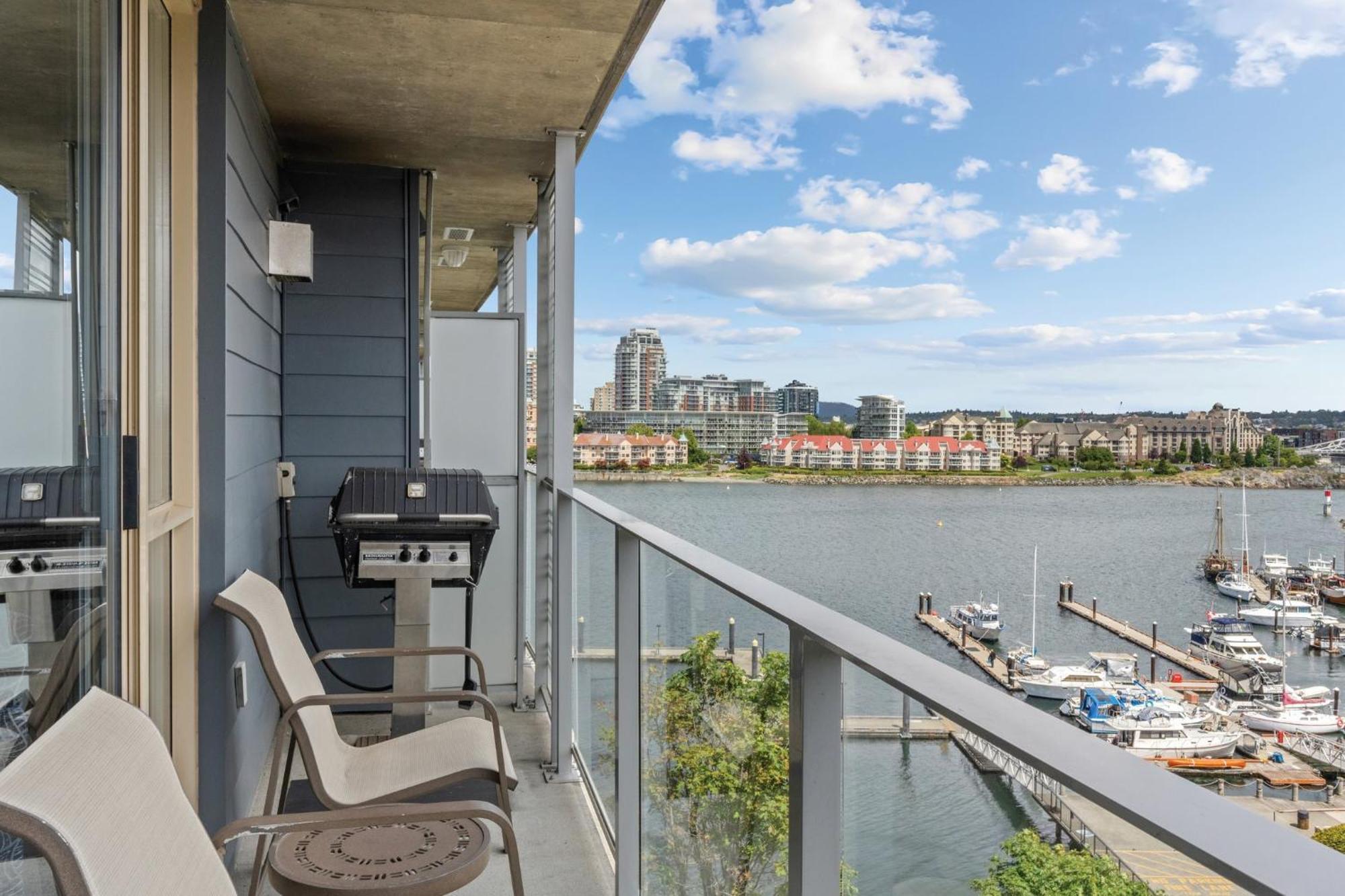 Worldmark Victoria Exteriér fotografie