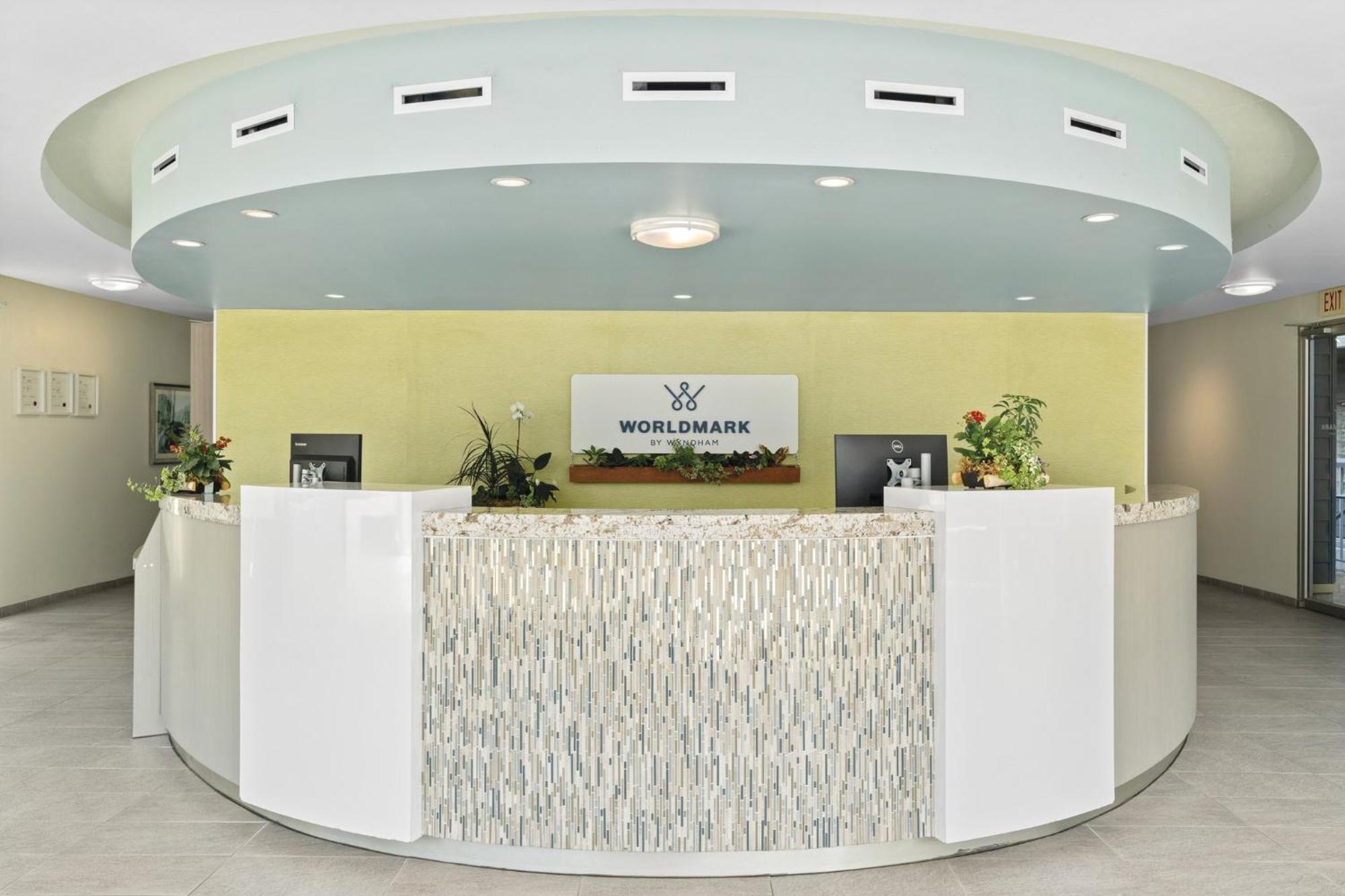 Worldmark Victoria Exteriér fotografie