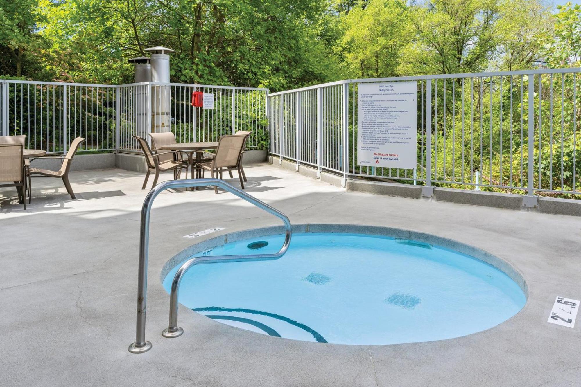 Worldmark Victoria Exteriér fotografie
