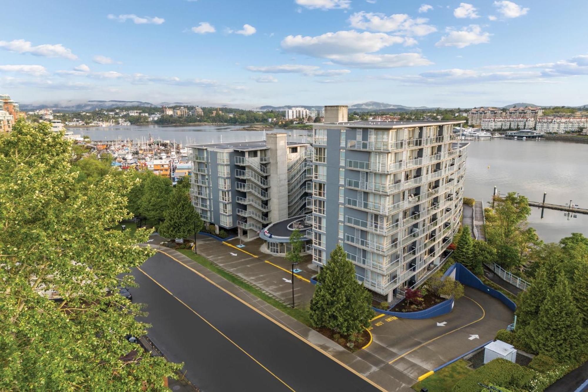 Worldmark Victoria Exteriér fotografie