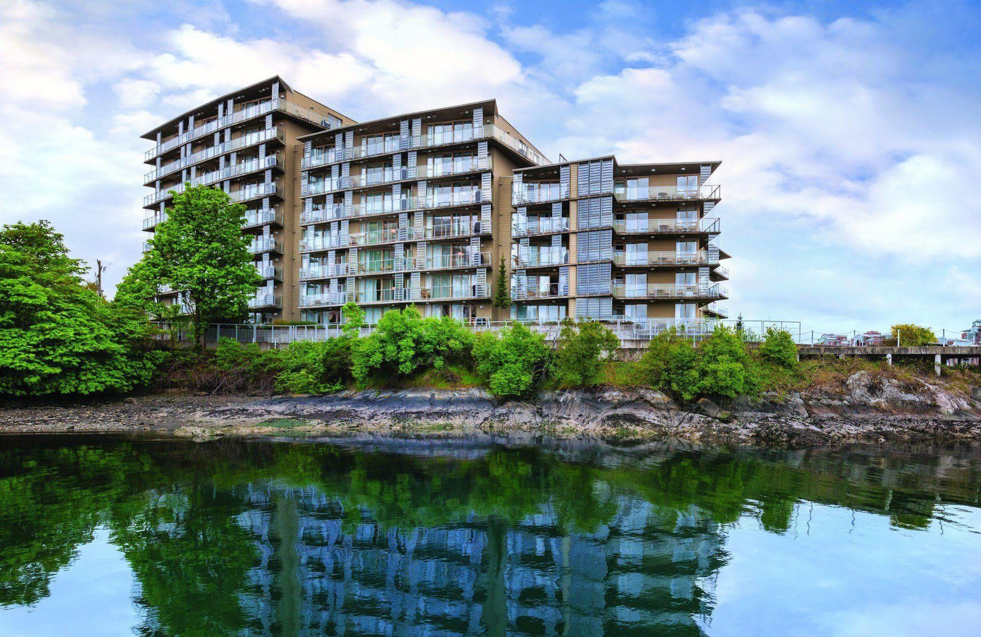 Worldmark Victoria Exteriér fotografie